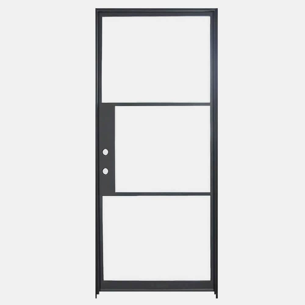 Air 4 Interior - Single Flat | Clearance