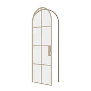 steel ottostumm full arch single door