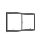 Air Window - Double Casement Landscape | Customize