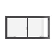 Air Window - Double Casement Landscape | Customize