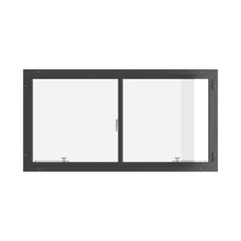 Load image into Gallery viewer, Air Window 0V 0H - Double Casement Landscape | Standard Sizes