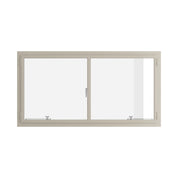 Air Window - Double Casement Landscape | Customize