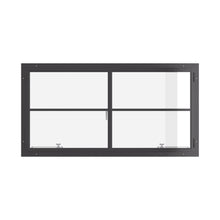 Load image into Gallery viewer, Air Window 0V 1H - Double Casement Landscape | Standard Sizes