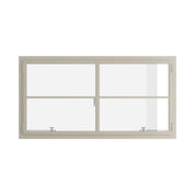 Air Window - Double Casement Landscape | Customize
