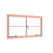 Air Window - Double Casement Landscape | Customize
