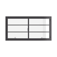 Load image into Gallery viewer, Air Window 0V 2H - Double Casement Landscape | Standard Sizes