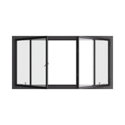 Air Window - Double Casement Landscape | Customize