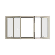 Air Window - Double Casement Landscape | Customize