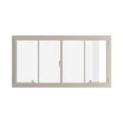 Air Window - Double Casement Landscape | Customize