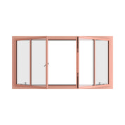 Air Window - Double Casement Landscape | Customize