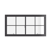 Air Window - Double Casement Landscape | Customize