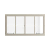 Air Window - Double Casement Landscape | Customize