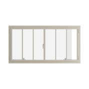 Air Window - Double Casement Landscape | Customize