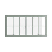 Air Window - Double Casement Landscape | Customize
