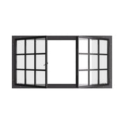 Air Window - Double Casement Landscape | Customize