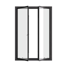 Load image into Gallery viewer, Air Window - Double Casement Portrait | Customize