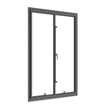 Load image into Gallery viewer, Air Window 0V 0H - Double Casement Portrait | Standard Sizes