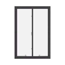 Load image into Gallery viewer, Air Window - Double Casement Portrait | Customize
