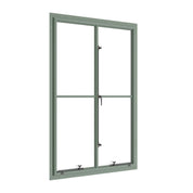 Air Window with Thermal Break - Double Casement Portrait | Customize
