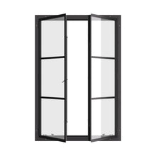 Load image into Gallery viewer, Air Window 0V 2H - Double Casement Portrait