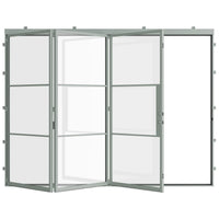 Air 4 - Bi-Fold | Standard Sizes - Staff Picks