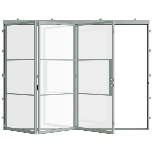 Air 4 - Bi-Fold | Standard Sizes - Staff Picks