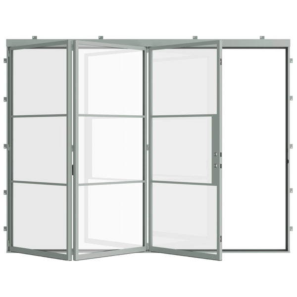 Air 4 - Bi-Fold | Standard.Sizes