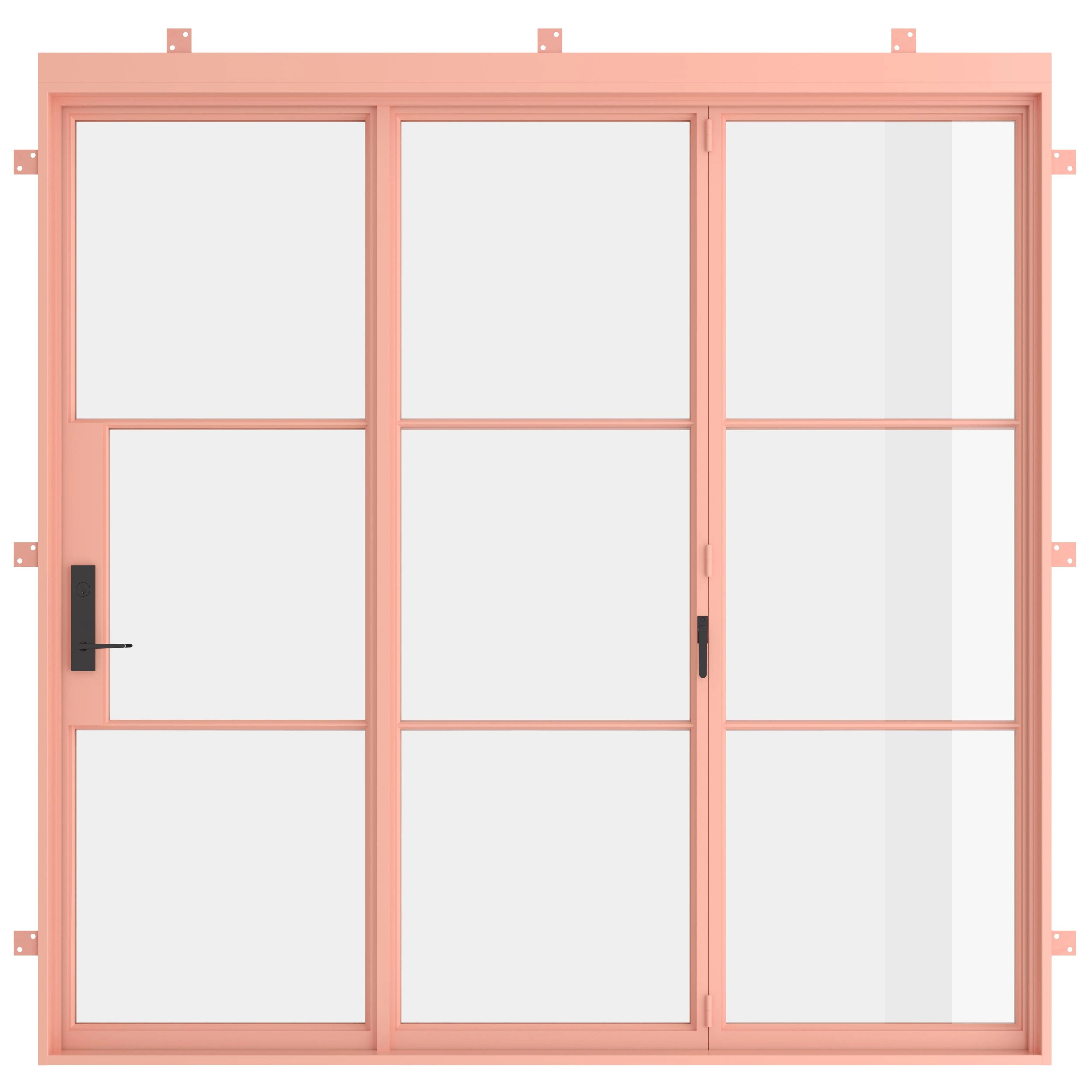 Air 4 - Bi-Fold | Standard.Sizes