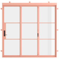 Air 4 - Bi-Fold | Standard Sizes - Staff Picks