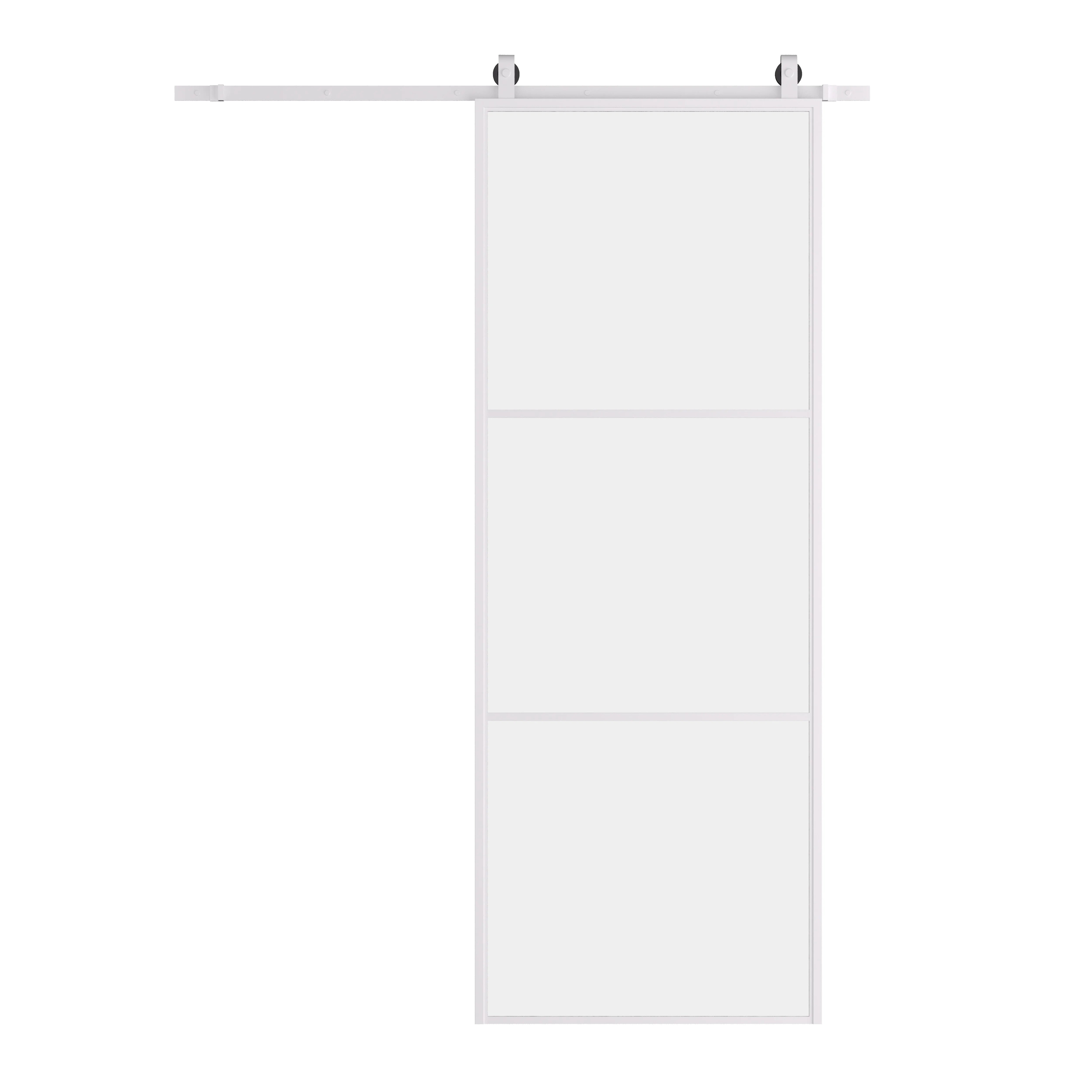 Air 5 Interior - Barn Door | Standard Sizes - Staff Picks