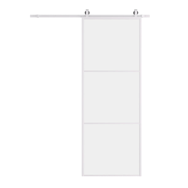 Air 5 Interior - Barn Door | Standard Sizes - Staff Picks