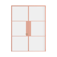 Load image into Gallery viewer, Air 4 Interior - Single Flat in Sunset Pink