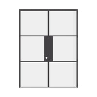 Air 4 Interior - Double Flat