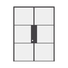 Load image into Gallery viewer, Air 4 Interior - Double Flat