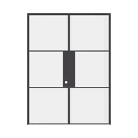 Air 4 Interior - Double Flat | Standard Sizes