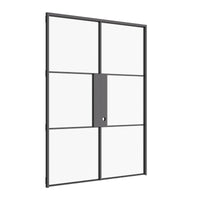 Air 4 Interior - Double Flat