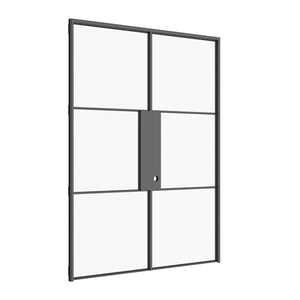 Air 4 Interior - Double Flat