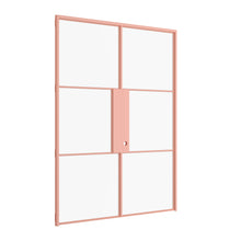 Load image into Gallery viewer, Air 4 Interior - Single Flat in Sunset Pink