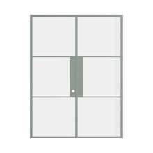 Load image into Gallery viewer, Air 4 Interior - Single Flat in Montecito Mint