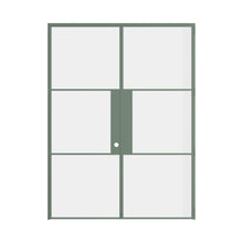 Load image into Gallery viewer, Air 4 Interior - Single Flat in Angeles Green