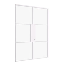 Load image into Gallery viewer, Air 4 Interior - Single Flat in White
