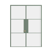 Load image into Gallery viewer, Air 4 Interior - Single Flat in Angeles Green