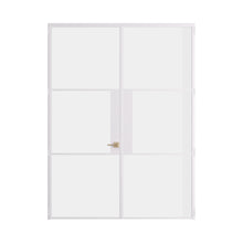 Load image into Gallery viewer, Air 4 Interior - Double Flat in White