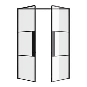 Air 4 Interior - Double Flat