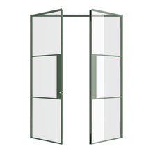 Load image into Gallery viewer, Air 4 Interior - Single Flat in Angeles Green