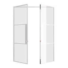 Load image into Gallery viewer, Air 4 Interior - Double Flat in White