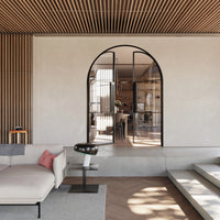 Air 4 Interior - Double Full Arch | Standard Sizes