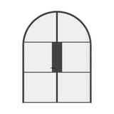 Air 4 Interior - Double Full Arch | Customize