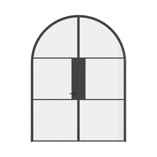 Load image into Gallery viewer, Air 4 Interior - Double Full Arch | Standard Sizes