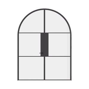 Air 4 Interior - Double Full Arch | Standard Sizes